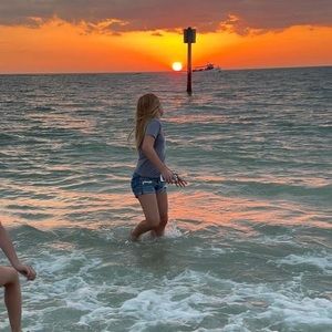 Meet your Posher, Zoey